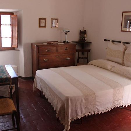 Borgo Di Caldana Accoglienza Turistica Diffusa Buitenkant foto