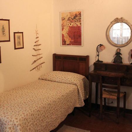 Borgo Di Caldana Accoglienza Turistica Diffusa Buitenkant foto
