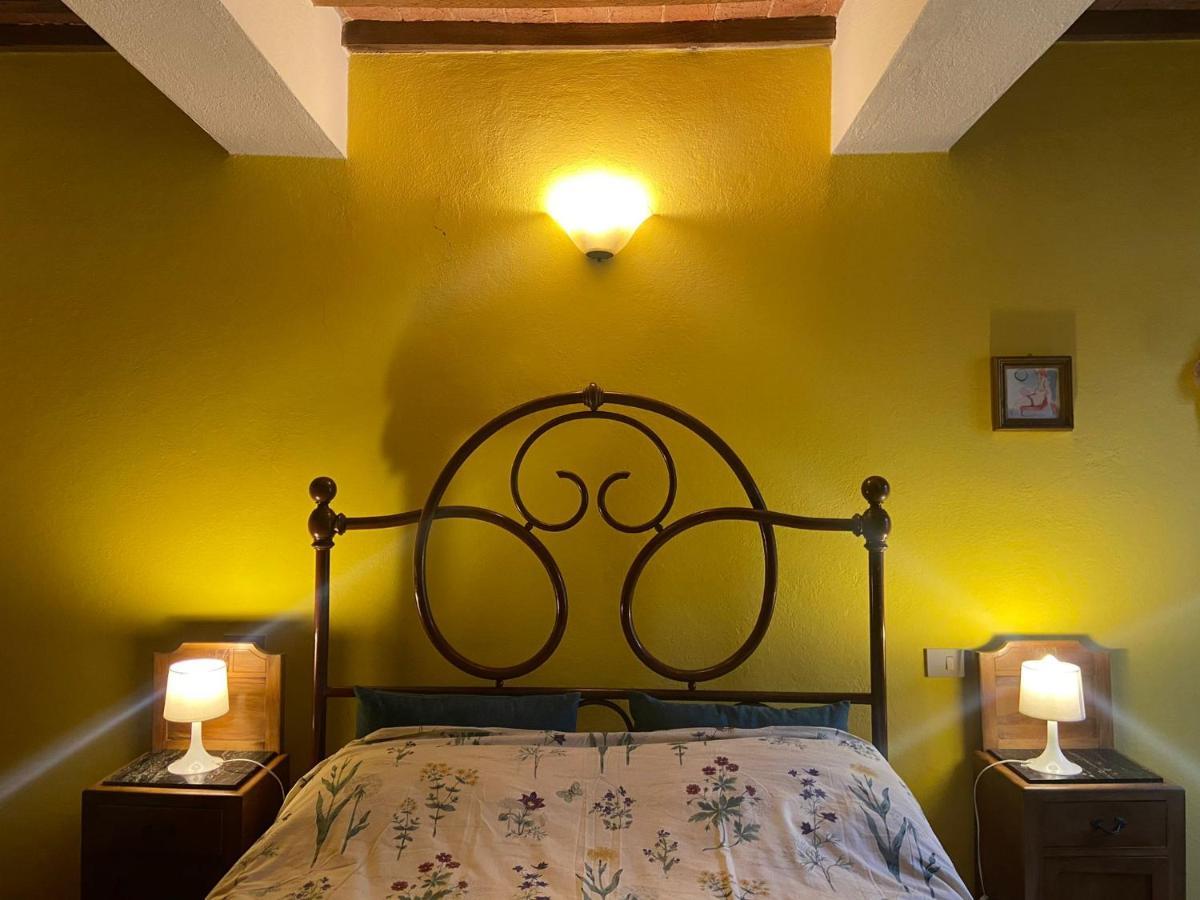 Borgo Di Caldana Accoglienza Turistica Diffusa Buitenkant foto