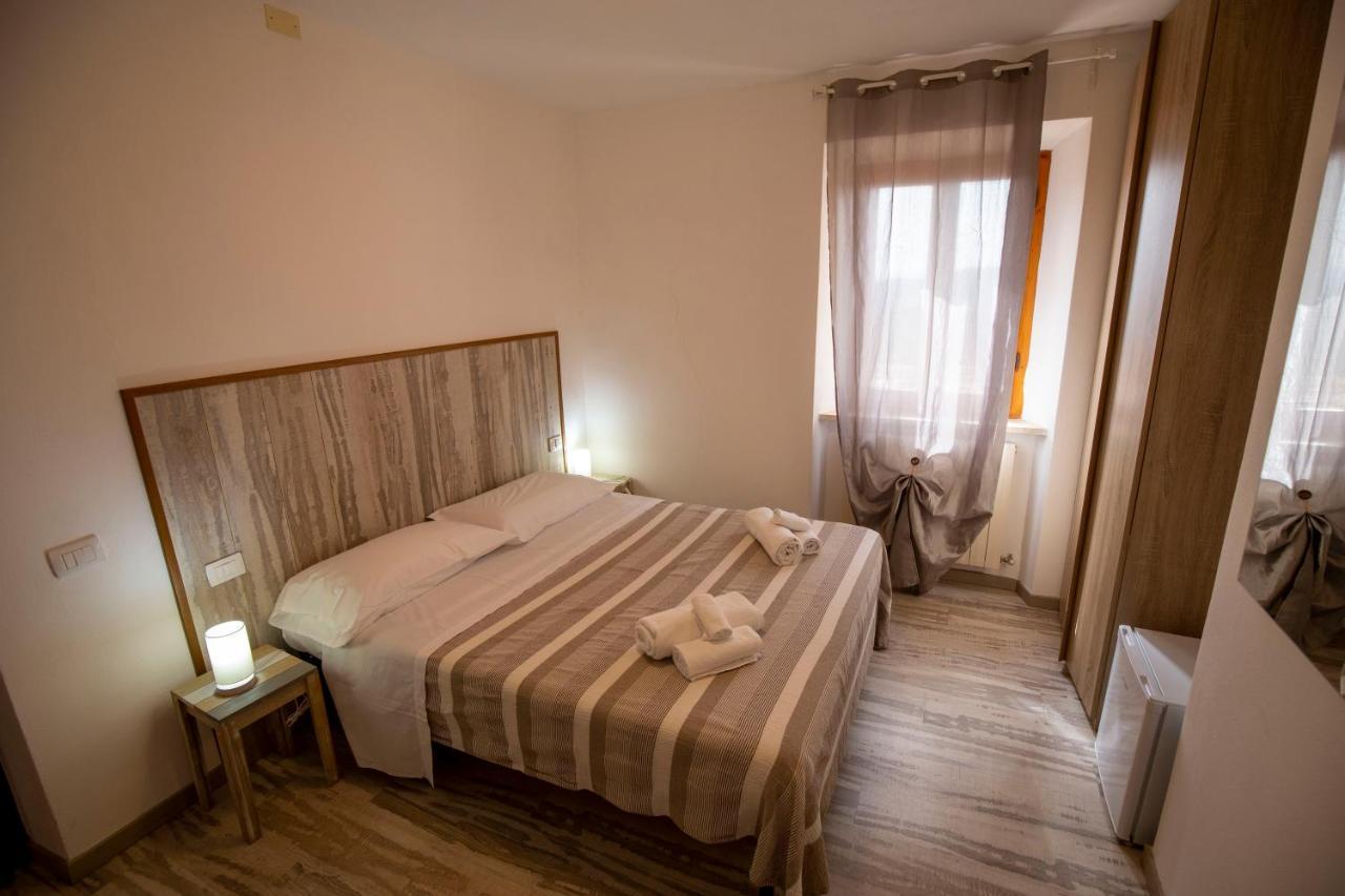 Borgo Di Caldana Accoglienza Turistica Diffusa Buitenkant foto