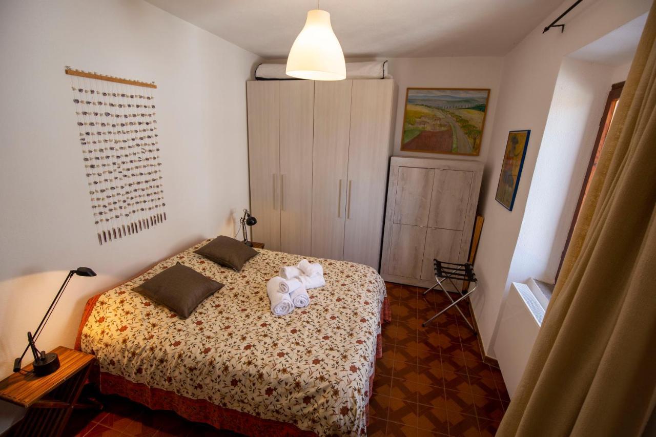 Borgo Di Caldana Accoglienza Turistica Diffusa Buitenkant foto