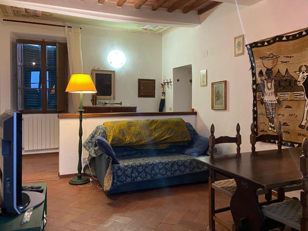 Borgo Di Caldana Accoglienza Turistica Diffusa Buitenkant foto