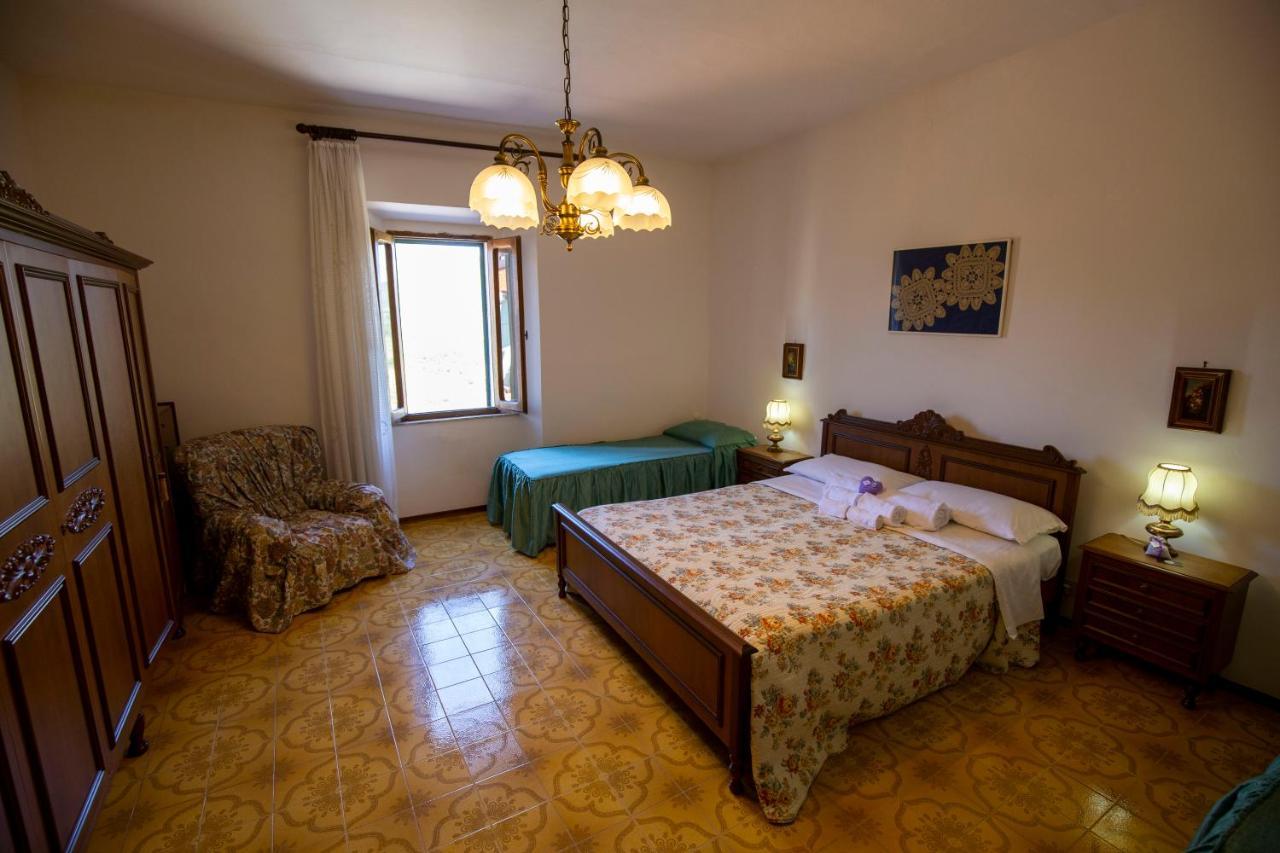 Borgo Di Caldana Accoglienza Turistica Diffusa Buitenkant foto