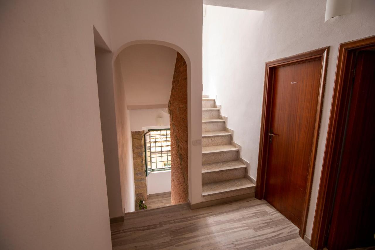 Borgo Di Caldana Accoglienza Turistica Diffusa Buitenkant foto