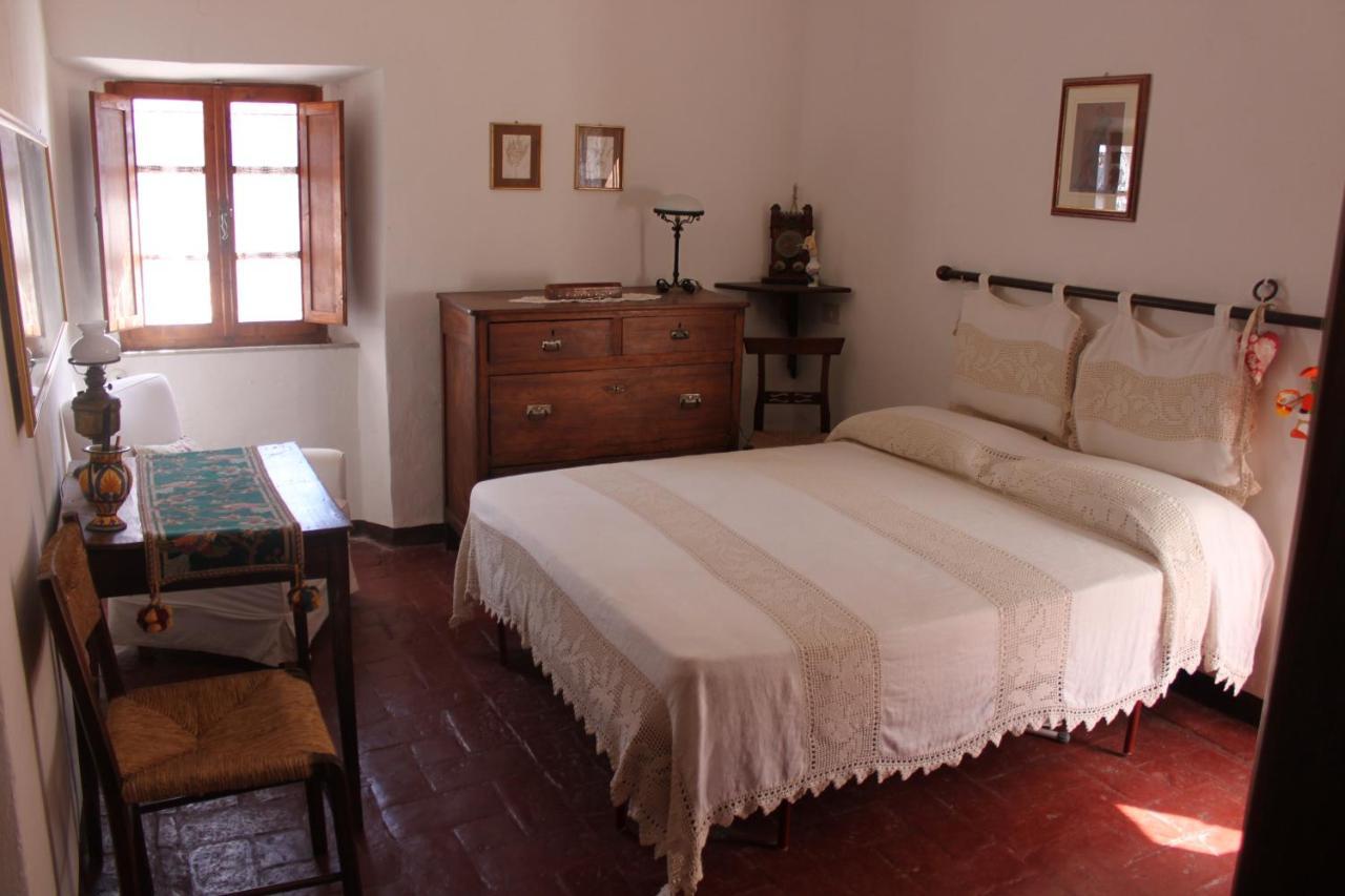 Borgo Di Caldana Accoglienza Turistica Diffusa Buitenkant foto